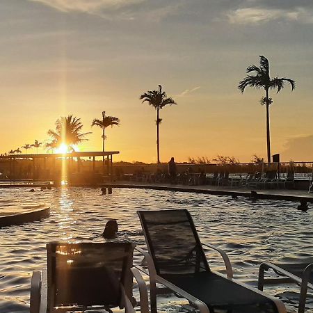 Golden Lake Resort - Apart Hotel - Арраял-ду-Кабу Экстерьер фото