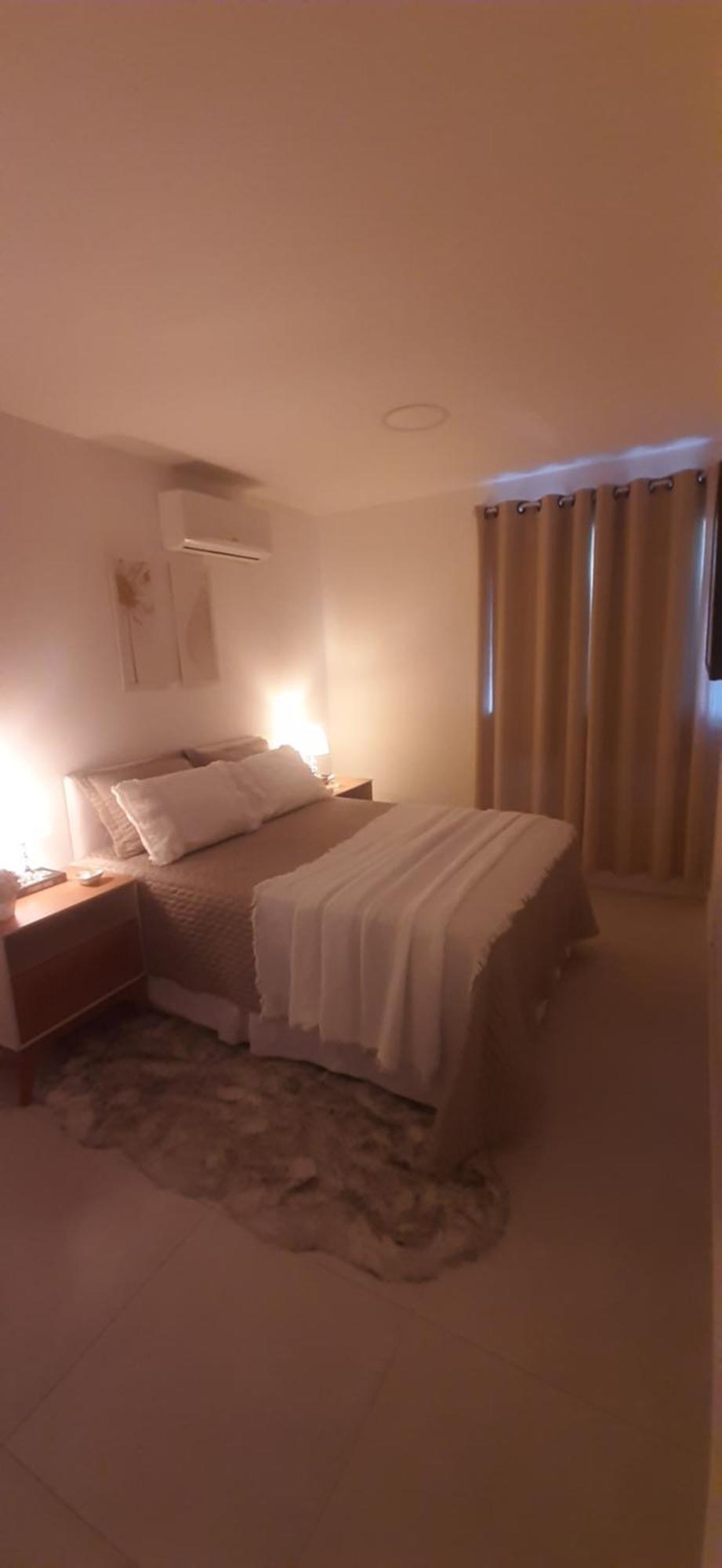 Golden Lake Resort - Apart Hotel - Арраял-ду-Кабу Экстерьер фото